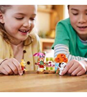 LEGO Animal Crossing K.K. Meydan Konseri 77052