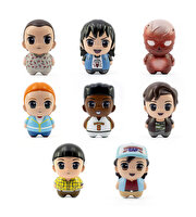 YuMe Stranger Things Sürpriz Mini Figür 7 Cm
