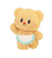 Butterbear Happy Day Serisi Sürpriz Paket Koleksiyon Figürü