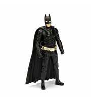 1:24 Batman The Dark Knight Batmobile Araba ve Batman Figürü