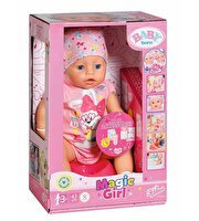 Baby Born Magic Girl Bebeği 43 Cm