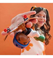 Tech Deck SK8 Crew Figürlü Parmak Kaykayı 2’li Set 3