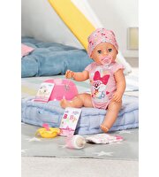 Baby Born Magic Girl Bebeği 43 Cm