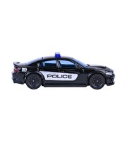 Majorette Ride Now Serisi Arabaları Dodge Charger Polis