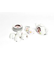 Niloya & Mola Zamanı Çay Seti