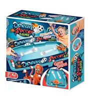 Ocean Soccer Kutu Oyunu