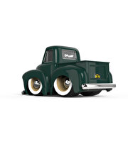 CarTuned JDM Seri 2 Arabalar 53 Chevy Pick Up Yeşil
