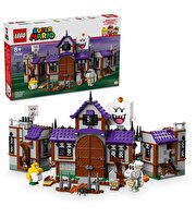 LEGO Super Mario King Boo’nun Perili Köşkü 71436