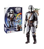Star Wars The Mandalorian ve Grogu Ödül Avcısı G2842
