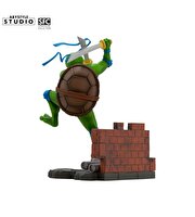 TMNT Leonardo Figür 21 Cm