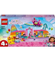 LEGO Gabby's Dollhouse Gabby'nin Parti Odası 10797
