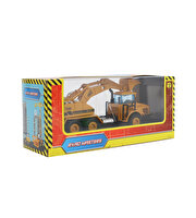 Road Master Die Cast Araçlar Kepçe