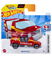 Hot Wheels Tekli Arabalar Rapid Pulse HTD71