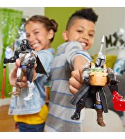 Star Wars Mixmashers Fi̇gür Stormtrooper G0295