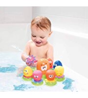 Toomies Banyo Arkadaşı Ahtapotlar