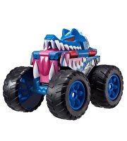 Transracers Canavar Araba-Kurt