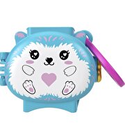 Polly Pocket Çantaya Takılabilen Mini Oyun Setleri HXX23