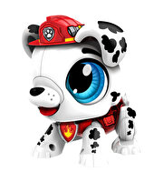 Build A Bot Paw Patrol Marshall