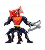 MOTU Origins Aksiyon Figürleri Mantenna HDR98