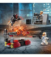 LEGO Star Wars Mandalore Kuşatması Savaş Paketi 75449