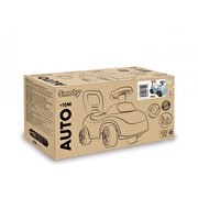 Smoby LS Auto Ride-On