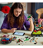 LEGO Super Mario World Mario ve Yoshi 71438