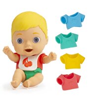 Cicciobello ve Arkadaşları Tekli Paket Ekstra Kıyafet