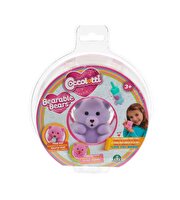 Coccolotti Sevimli Ayıcıklar Figür Mor