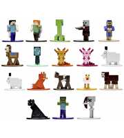 Minecraft Multi Paket Nano Figürler