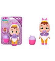 Cry Babies MT Disney Bebeği Daisy