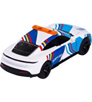 Majorette Porsche Deluxe Araçlar Porsche Taycan Turbo S