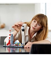 LEGO Architecture Tokyo 21051