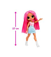L.O.L. Surprise Omg City Babe