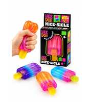 Çubuk Dondurma Jel Squishy