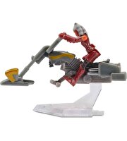 Star Wars Micro Galaxy Squadron Araç ve Mini Sürpriz Figür Paketi S1