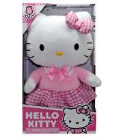 Hello Kitty Peluş S2 30 Cm 24408 Hello Kitty
