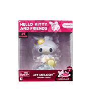 Hello Kitty My Melody Figür 10 Cm
