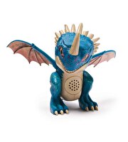 Ejderhanı Nasıl Eğitirsin Sesli İnteraktif Mini Aksiyon Figürü Deadly Nadder