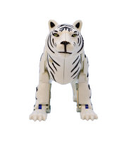 Dönüşen Robo-Hayvan Kaplan