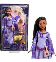 Disney Wish Asha ve Maceraları HPX25
