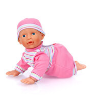 Bayer Crawling Baby 28 Cm
