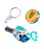 Infinity Nado Başlangıç Paketi Fury Wave Dragon (Enerji Dalgası Ejderhası)