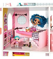 L.O.L. Surprise O.M.G. Moda Evi