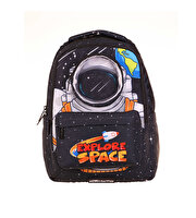 Kaukko Kids Toys Astronaut Okul Çantası