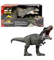 Jurassic World Tyrannosaurus Rex Figürü 99 Cm JGB52