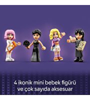 LEGO Wednesday ve Enid'in Yurt Odası 76781