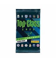 Panini Top Class 2023 Futbolcu Kartları
