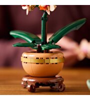 LEGO Botanicals Mini Orkide 10343