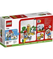LEGO Mario Çöl Pokey Ek Macera Seti 71363