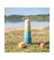 Little Smoby Green Sihirli Kule